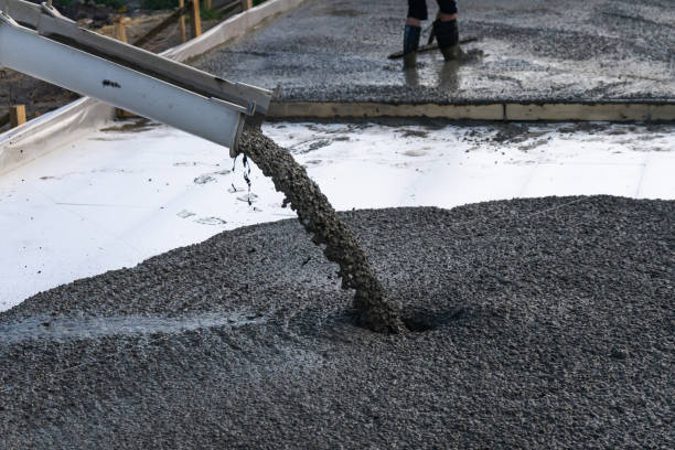 Best Concrete Sidewalk Installation in Karnes City, TX