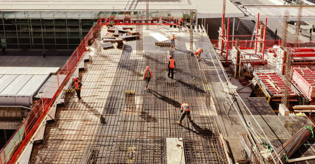 Best Residential Concrete Solutions in Karnes City, TX