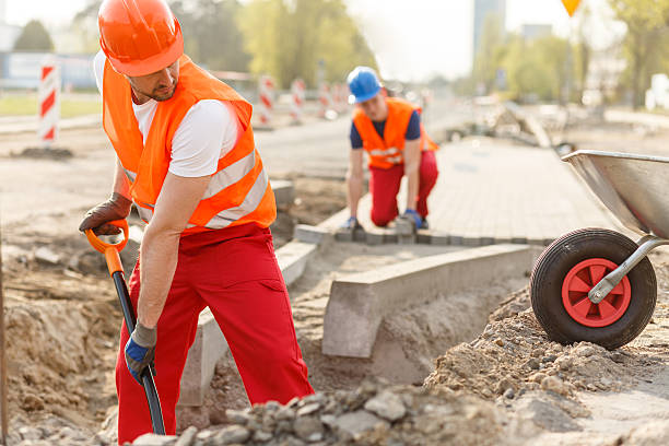 Best Concrete Sidewalk Installation in Karnes City, TX